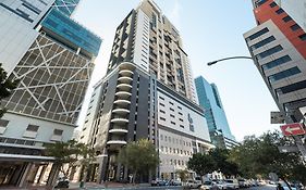 Luxury 16 On Bree Apartments
